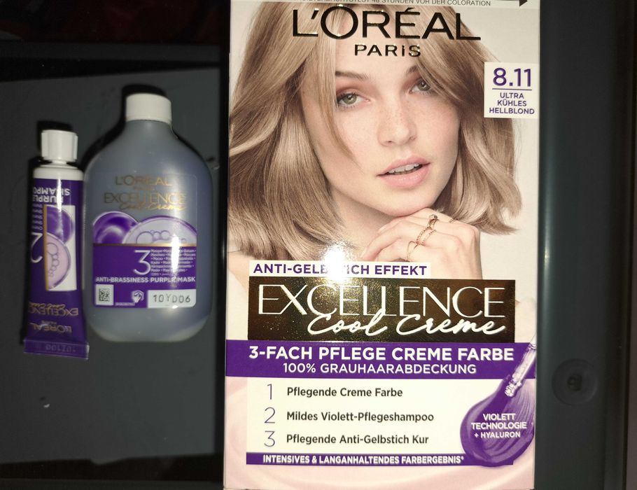 balsam par Loreal