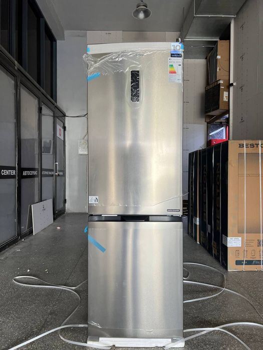 Холодильник Beston 384 л — по оптимальным ценам, доставка бесплатная.