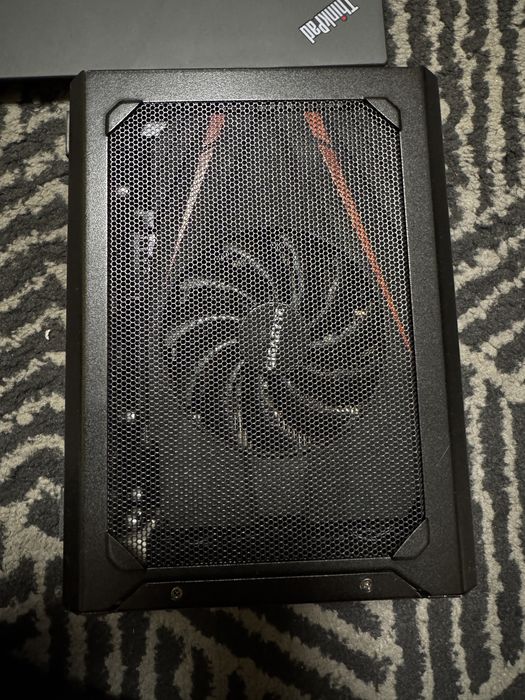 Placa Video Externa Aorus