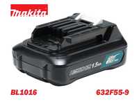 Батерии и Зарядни Makita, 12V, CXT Серия