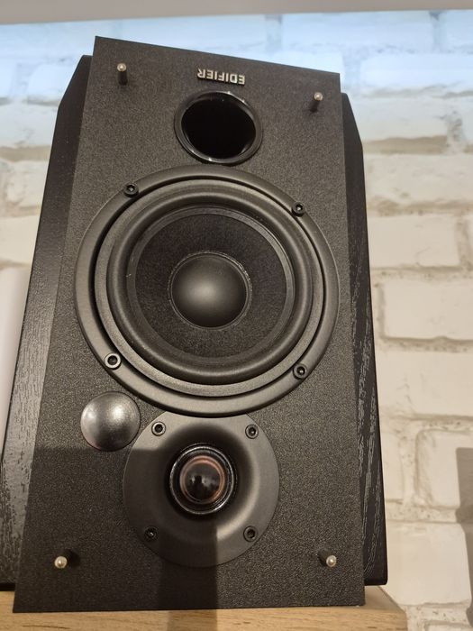 Boxe Edifier R1700BT 2.0 Bluetooth black
