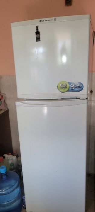 Продается холодильник б/у