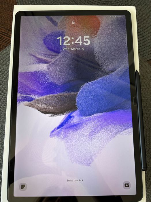 Samsung Galaxy Tab S7 FE 5G