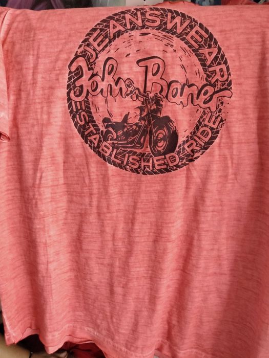 Tricou pentru bărbați