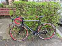 Bicicleta/Cursiera BMW M Carbon Racer Road Race