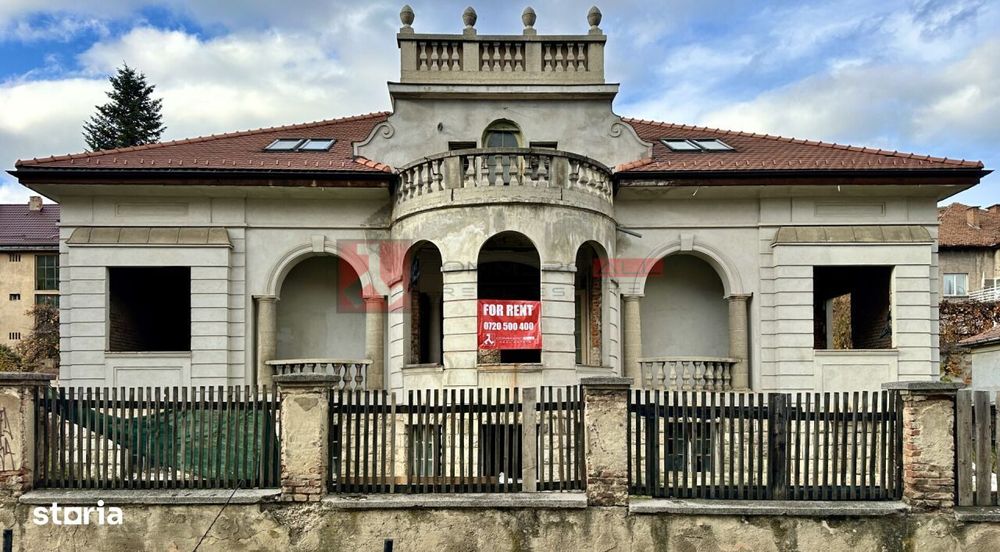 Imobil Unic - Pozitionare Premium