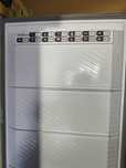 Vand congelator Electrolux