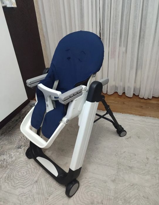 Стульчик для кормления детский