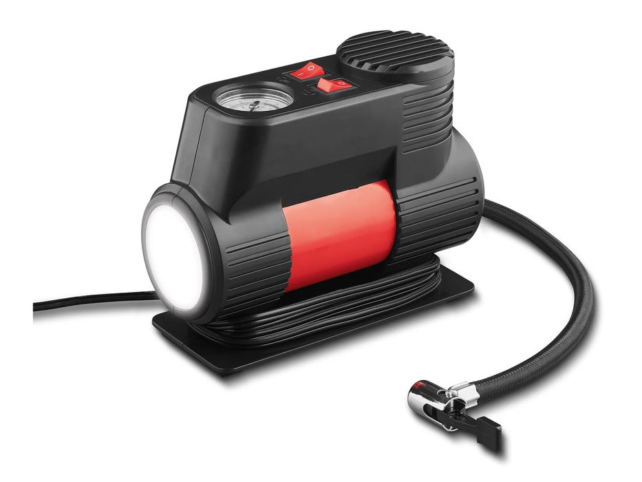 Mini compresor portabil auto UMK 10 D3