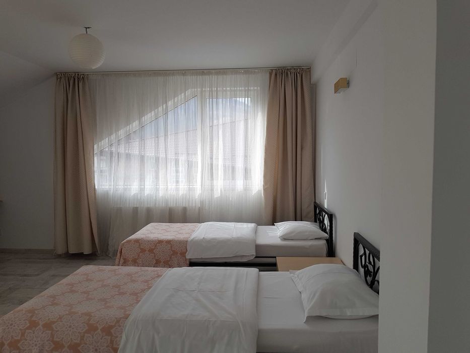 Vila Revelion Brasov