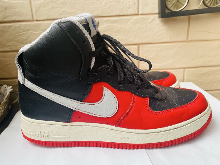 NIKE ориг. маратонки от Англия