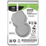 Vand hdd Laptop Seagate Barracuda SATA 6.0 Gbps 500GB