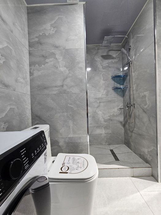 Яккасарайский район. Глинка. С ремонтом 29м²