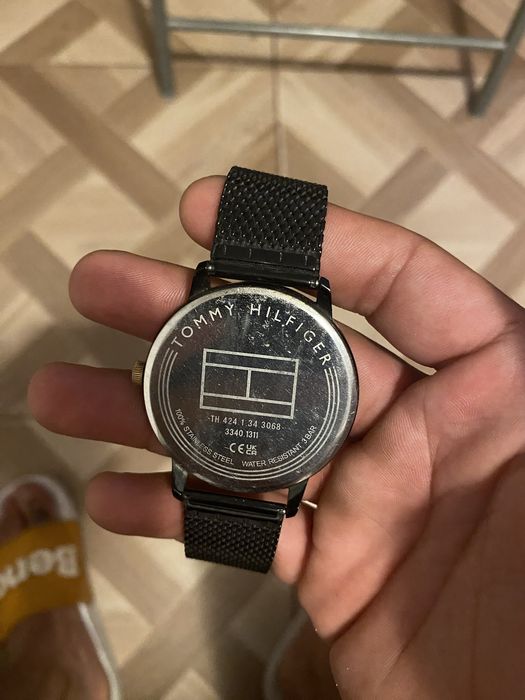 Vand Urgent Ceas Tommy Hilfiger Barbatesc