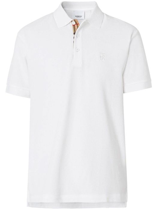 Tricou Burberry Polo