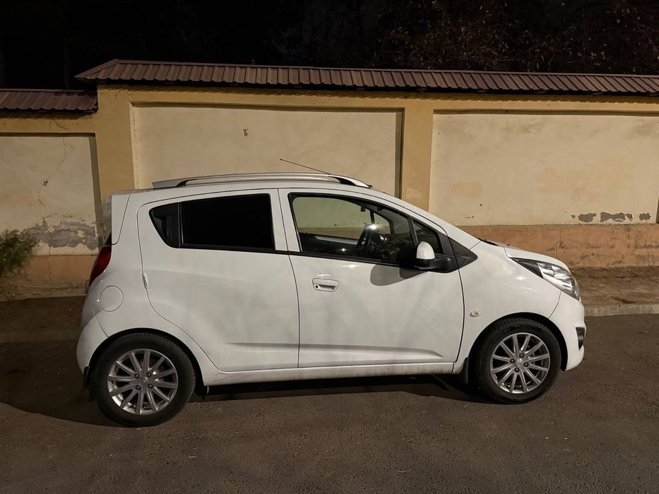 Spark 2019 4 poz propan