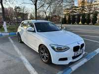 BMW seria 1 , 116i, pachet M int+ext 2015