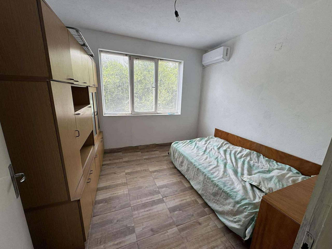 Дава се под наем Етаж от къща в София, Подуяне - 70 кв.м за 300 € - Снимка #3