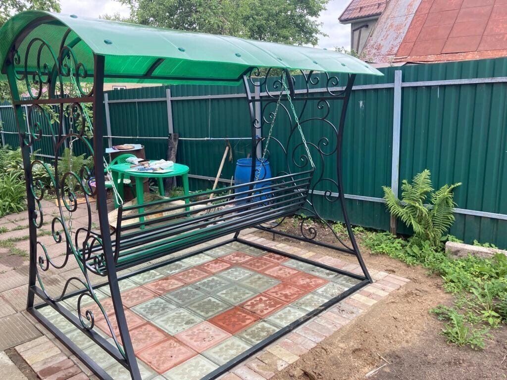 качели на заказ кавайные на выбор го овых нет