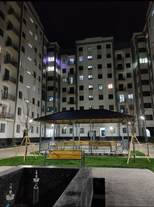 Продажа квартиры ЖК Олмос резиденс 2/5/9