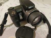 Aparat foto Sony DSC- H7