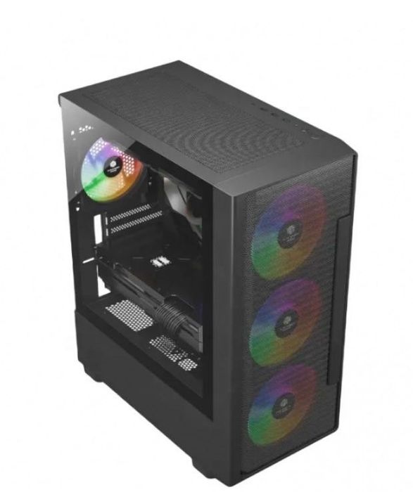 Компютър rtx 3050 amd ryzen 5 4500