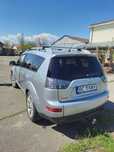Mitsubishi outlander 2 full