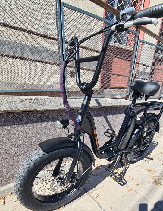 Ел.Велоспед Rad Power Bikes