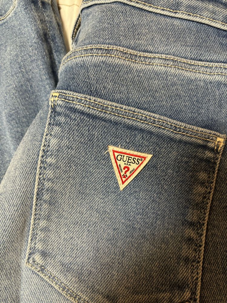 Дънки Guess 25 размер