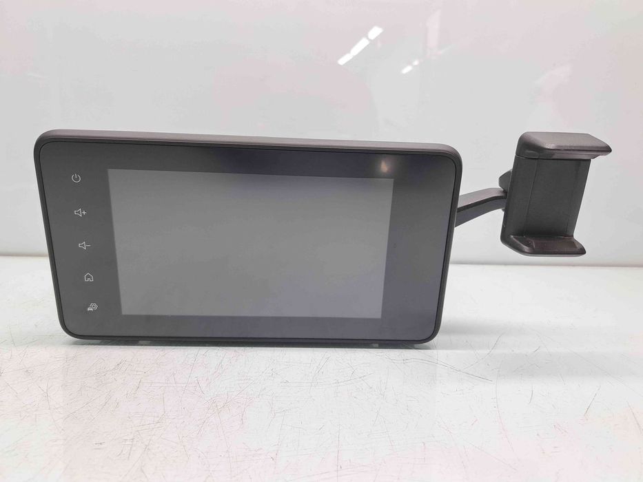Radio CD cu navigatie Dacia Jogger facelift [Fabr 2021-2025] 28021705