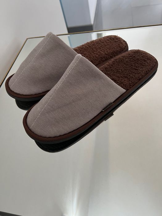 Papuci casă Emirate clasa 1