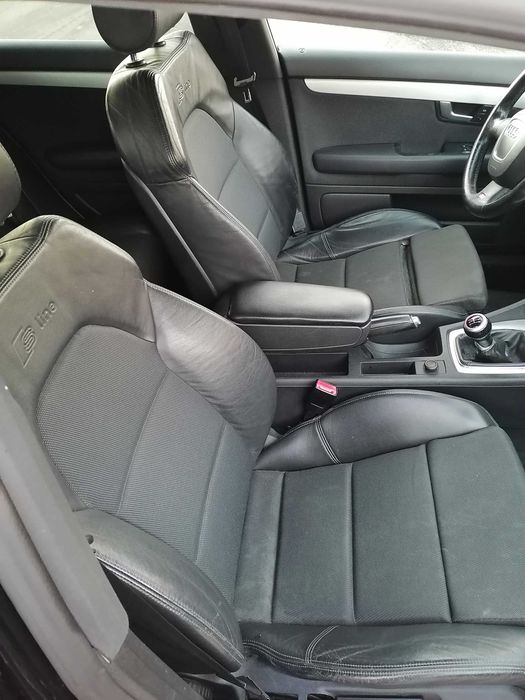 Audi A4 de vânzare