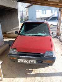 Daewoo tico 1996