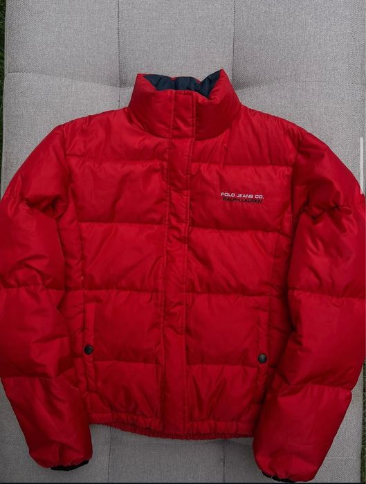 Geaca Ralph Lauren XS fit S Polo