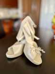 Pantofi mireasa