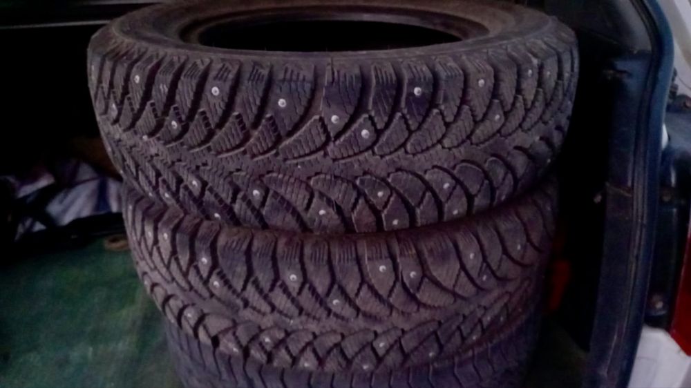 Шины Дөңгелек бар сапасы жаксы б/у 13 170/7