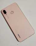 HUAWEI P20 Lite pink