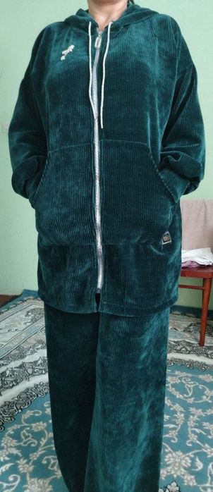 Ayollar va bolalar dvoykasi