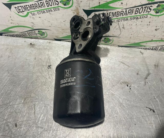 Suport filtru ulei Toyota Avensis a 2-a generatie T25