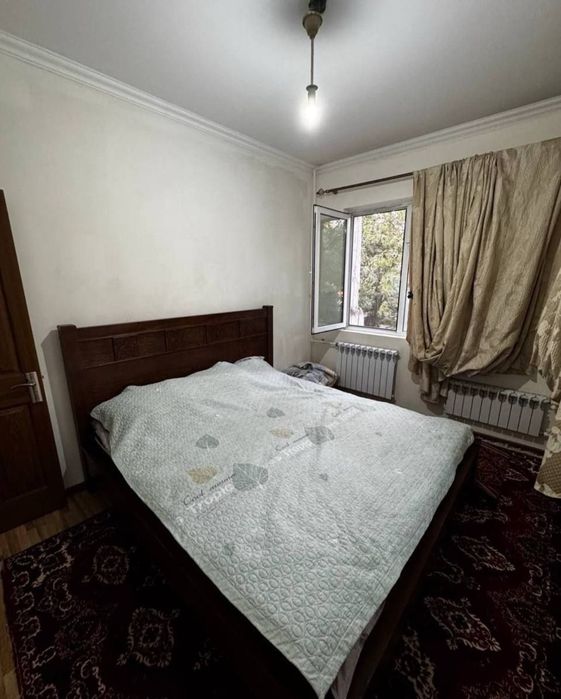 Срочно Продаётся Бобур 2/2/9 с мебелью ремонт средний !