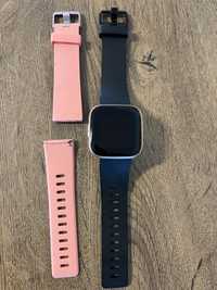 Smartwatch Fitbit Versa 2 Gold stare noua