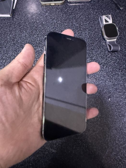 iphone 12 pro pamit 256g yomkost 74 holatini oqip tel qlila