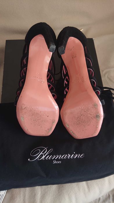 Blumarine сандали