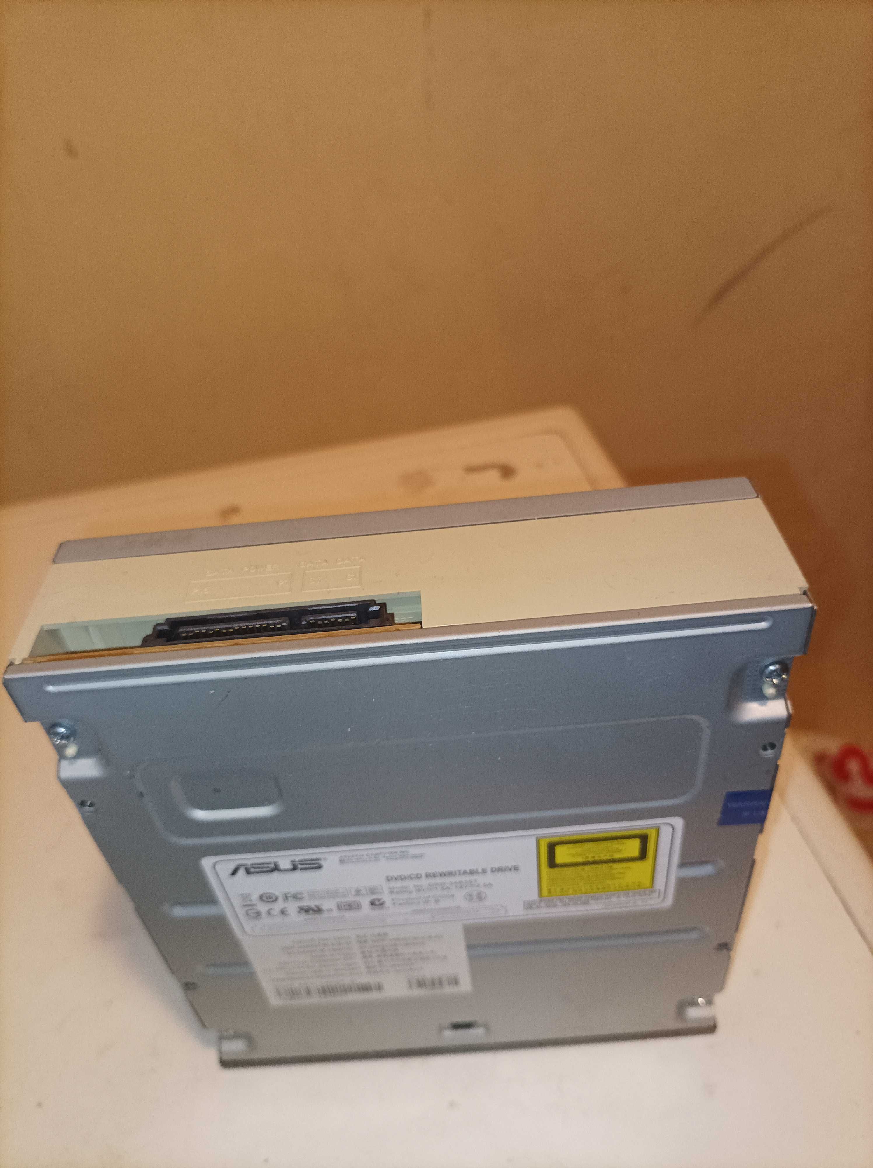 Unitate optica DVD-RW SATA DRW24B3ST