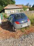 Vand Ford K motor 1.3