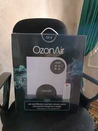 Ozon Air Ионизатор