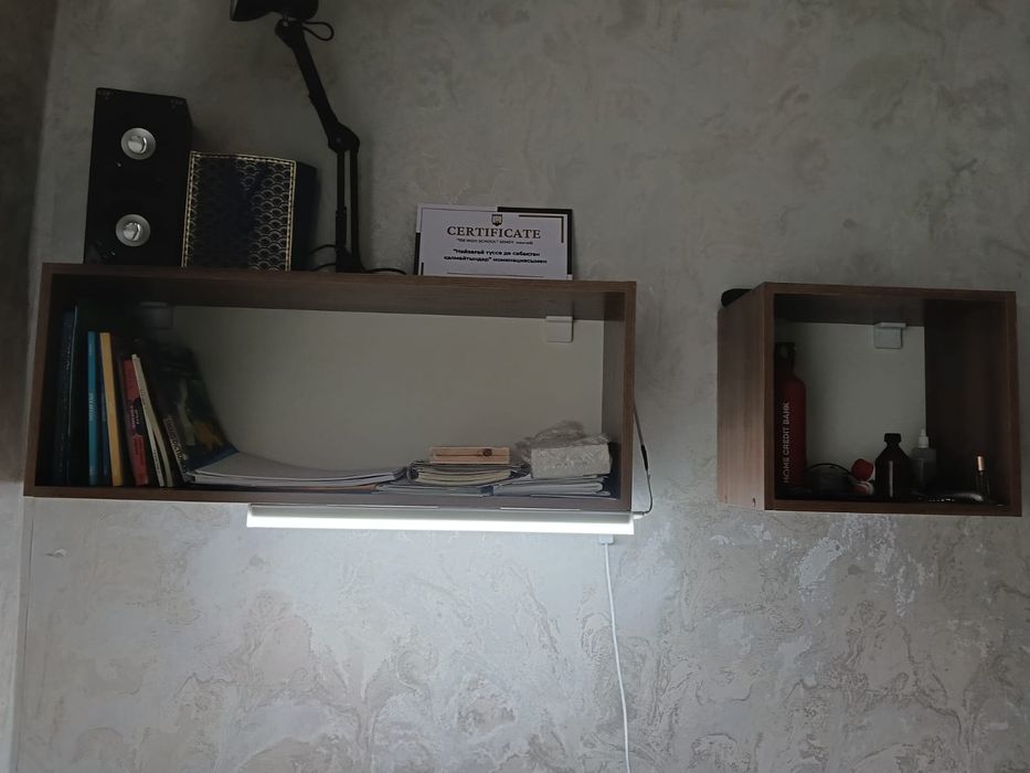 Срочно продам письменный стол