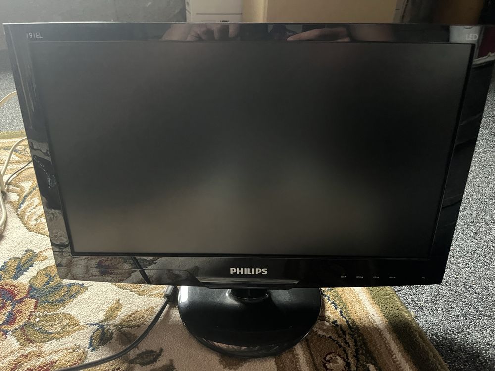 Monitor Philips