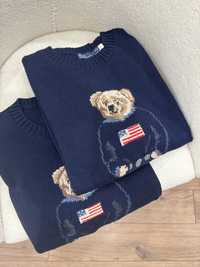 Свитер ralph lauren мужской L