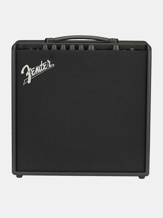 Комбоусилитель для гитары Fender Mustang® LT50
